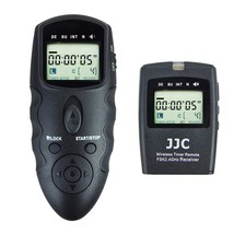 Intervalometro Wireless Timer