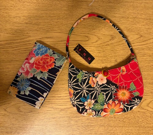 Borsa giapponese realizzata