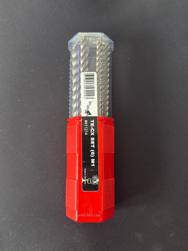 Hilti set 436095 - m2,