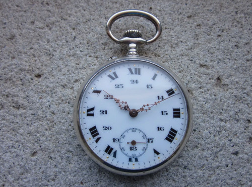 Orologio tasca taschino - orologio, da