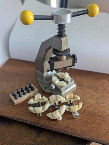 Orologiai stranieri apri cassa