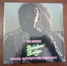 Vinile LP 33 Giri 180 Gr Jimi