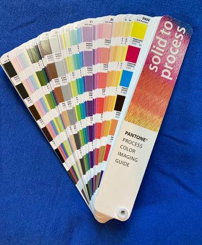 Guida per immagini colori - per,