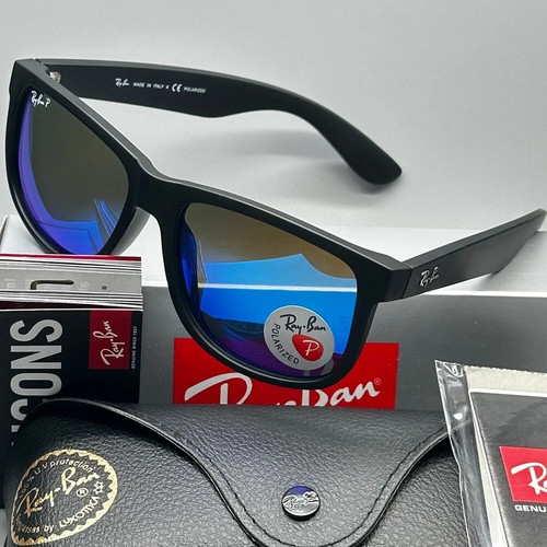 Occhiali sole ray ban - sole, 54