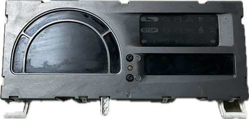 Quadro strumenti cruscotto