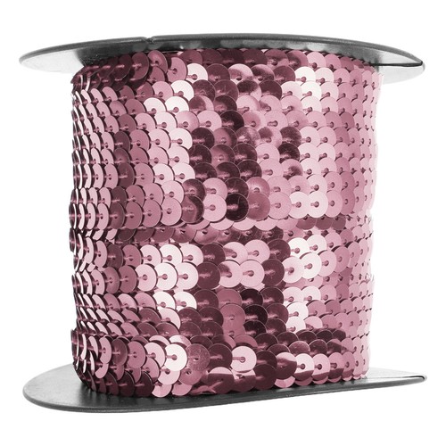 Nastro paillettes per lavori - nastro,