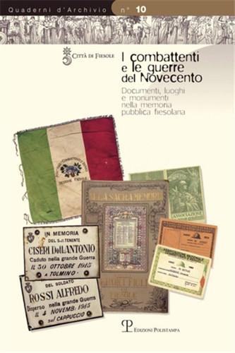 Combattenti e le guerre - i,