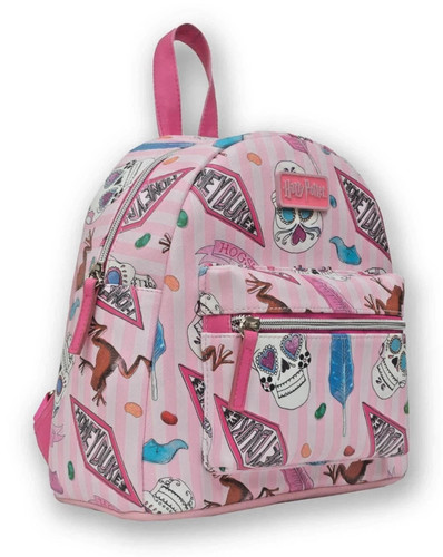 Harry potter honeydukes pink - harry,