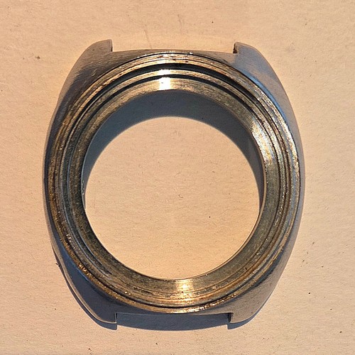 Cassa seiko 6139 7002 non - seiko, 6139-7002,