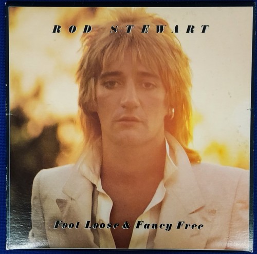 Rod stewart foot - rod,