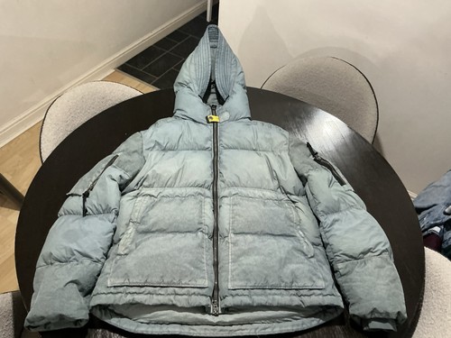 Parajumperrs tomcat puffer - parajumperrs,