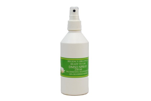 Dmso ready use spray - to,