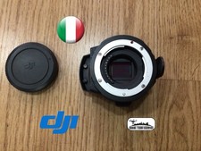 DJI Inspire 1  Zenmuse X5