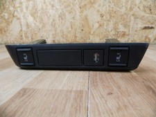 Interruttore riscaldamento