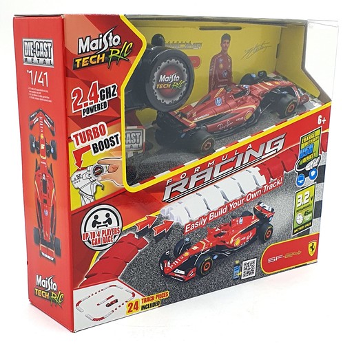 Maisto tech 82671 scala 1 - maisto, 1/41