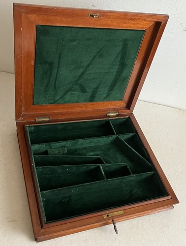 Antique case takes colt - a,