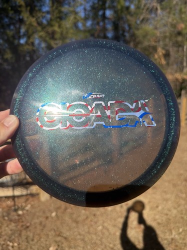 Discraft colorshift glo - colorshift,