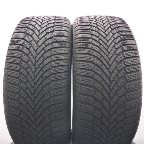 255 2 pneumatici - 50,