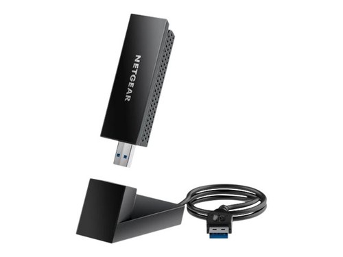 Netgear nighthawk axe3000 - netgear,