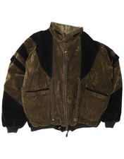 VINTAGE giacca bomber uomo