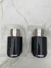 CODOLINI AKRAPOVIC IN VERA