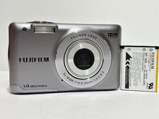 Fujifilm FINEPIX JX500