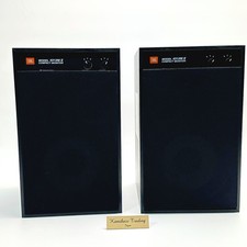JBL  4312M 2 COMPACT MONITOR