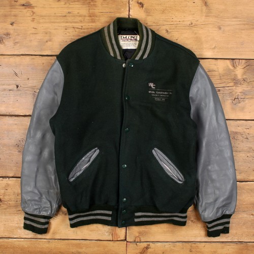 Giacca vintage delong - giacca,