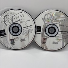 Parasite Eve (PlayStation 1)