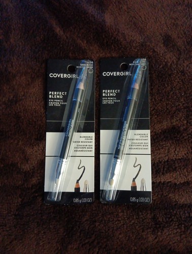 Covergirl perfect blend - covergirl,
