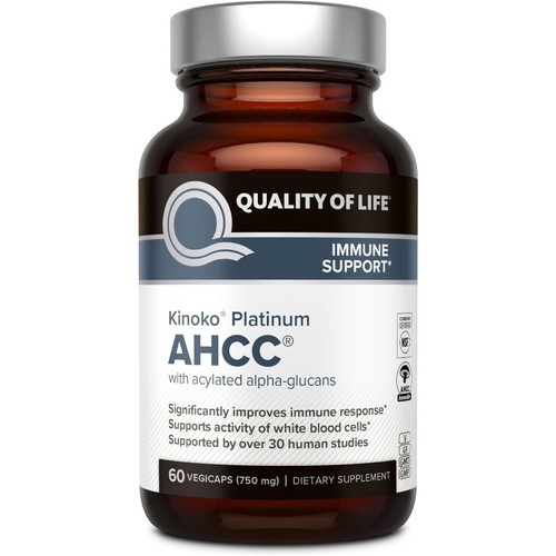 Qualità della vita ahcc - 1-5x,
