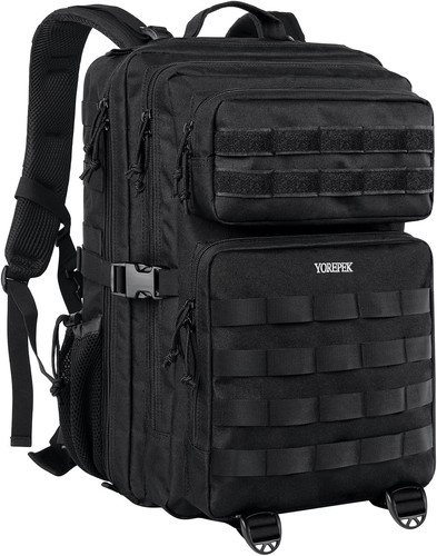 Yorepek zaino militare - yorepek,