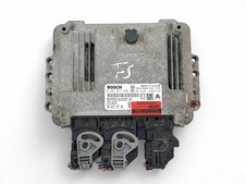 Modulo centralina motore