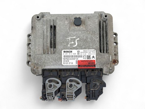 Modulo centralina motore