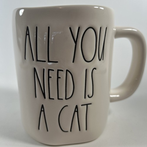 Tazza rae dunn all you - all, is