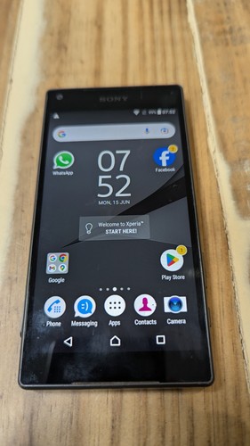 Sony xperia compact - xperia,