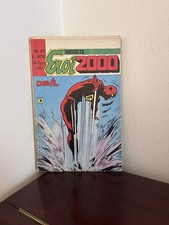 Raccolta Eroi 2000 Numero 21