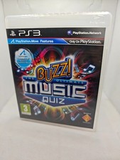 PlayStation 3 / PS3: Buzz
