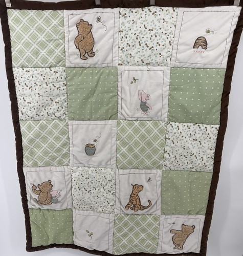 Trapunta patchwork vintage