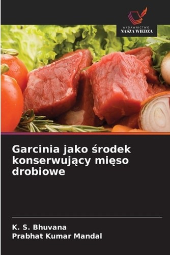 Garcinia jako rodek