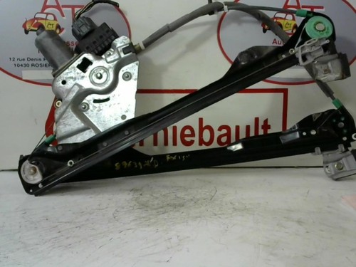Alzacristalli elettrico