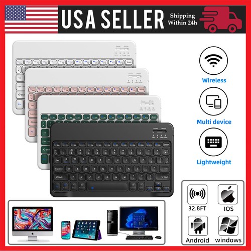 Tastiera bluetooth wireless - tastiera,