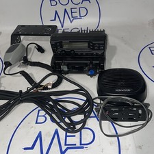 Kenwood 790 high - tk-790, band