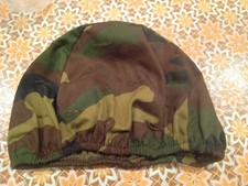 TELINO ELMETTO WOODLAND