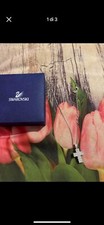 Collana donna swarovski - collana,