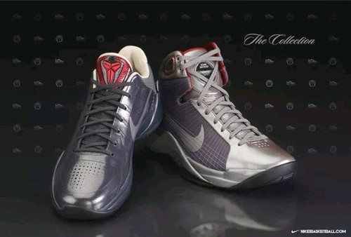 Taglia nike kobe - taglia,