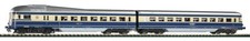 PIKO 52069 Treno Diesel Rh