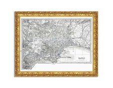 Quadro stampa su tela effetto