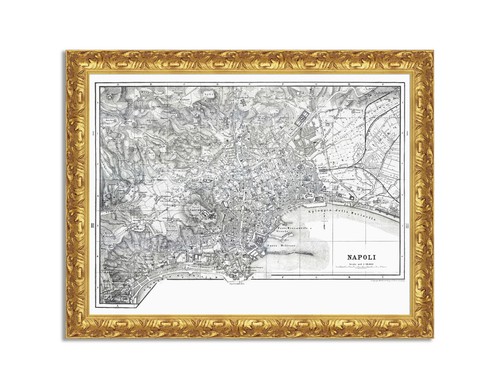 Quadro stampa tela effetto - tela,