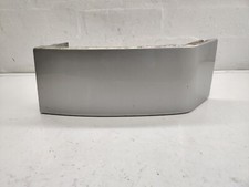 Guarnizione angolo paraurti